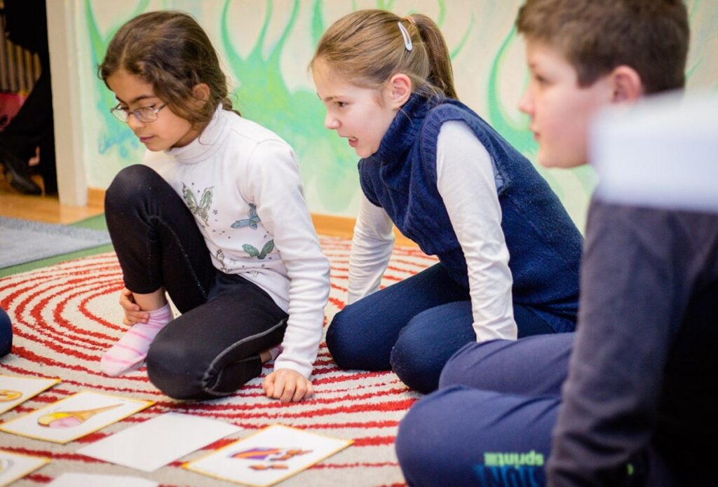 Butterfly English School