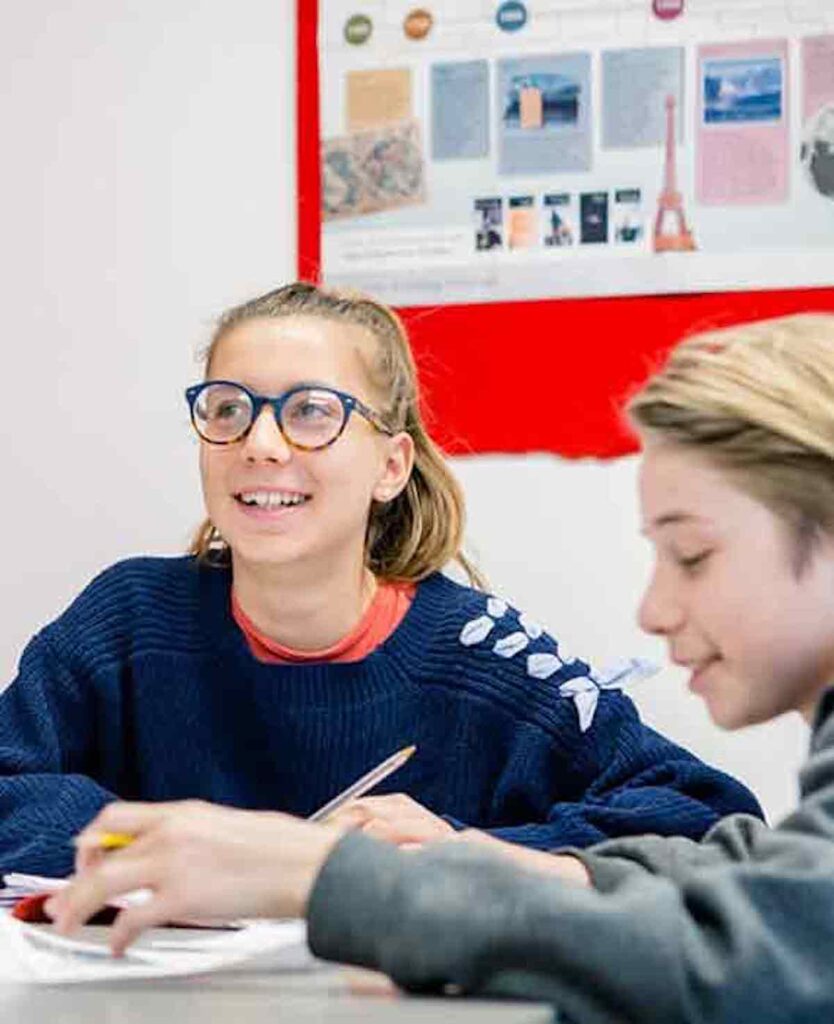 Butterfly English School