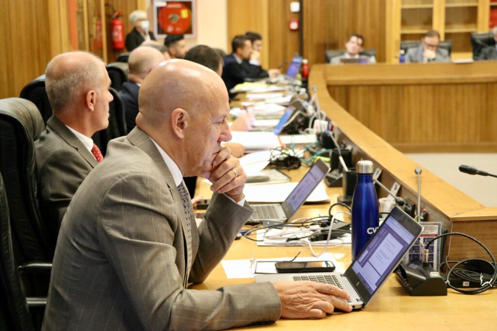 Consiglio Regionale