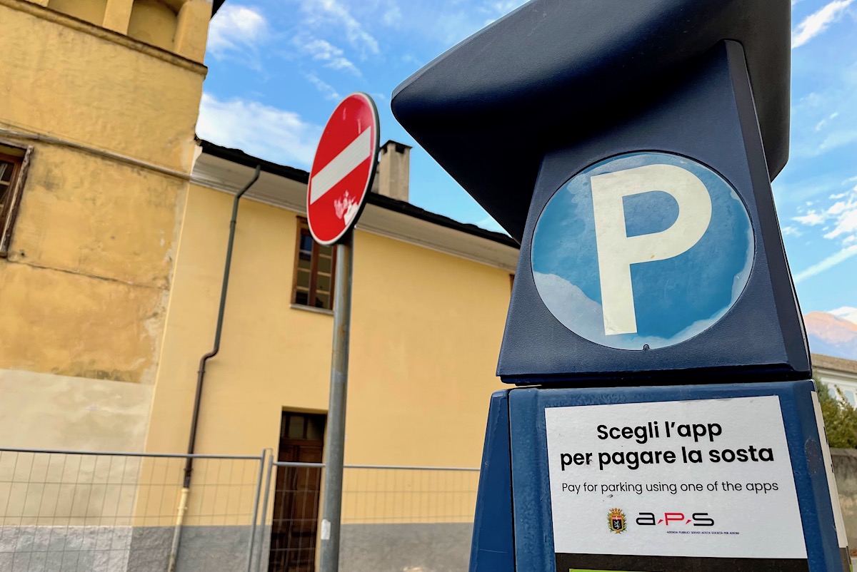 Assenteismo, la Corte dei conti contesta danno a due ex controllori della sosta Aps