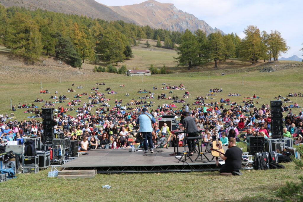 Musicastelle concerto di Tom Walker