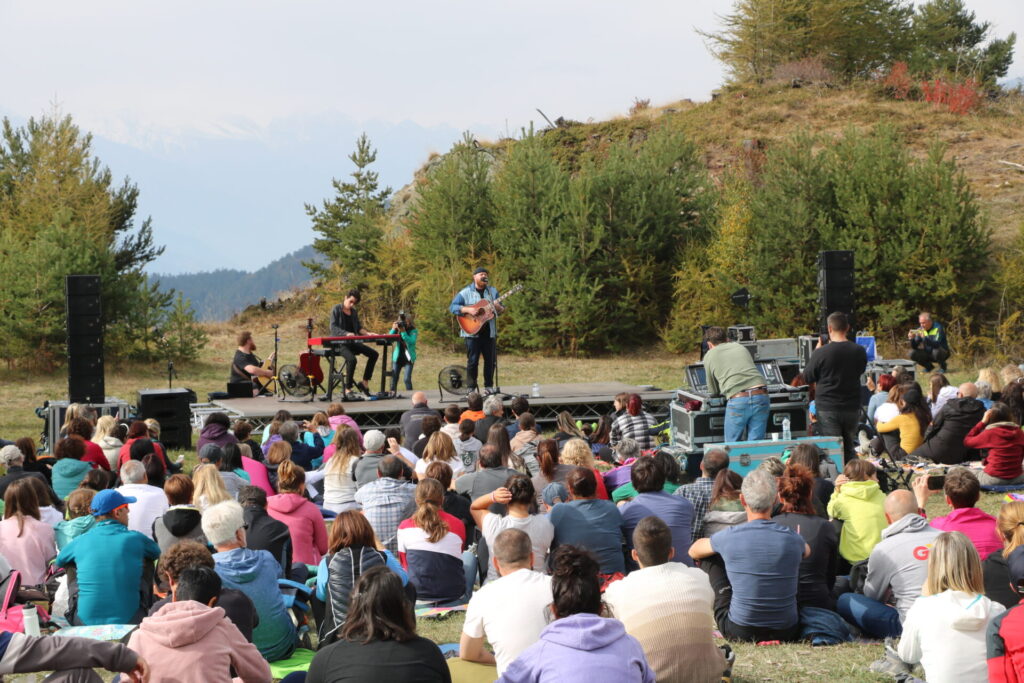 Musicastelle concerto di Tom Walker