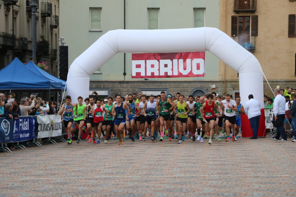 Il Trofeo 7 Torri raddoppia e lancia una staffetta 3×500