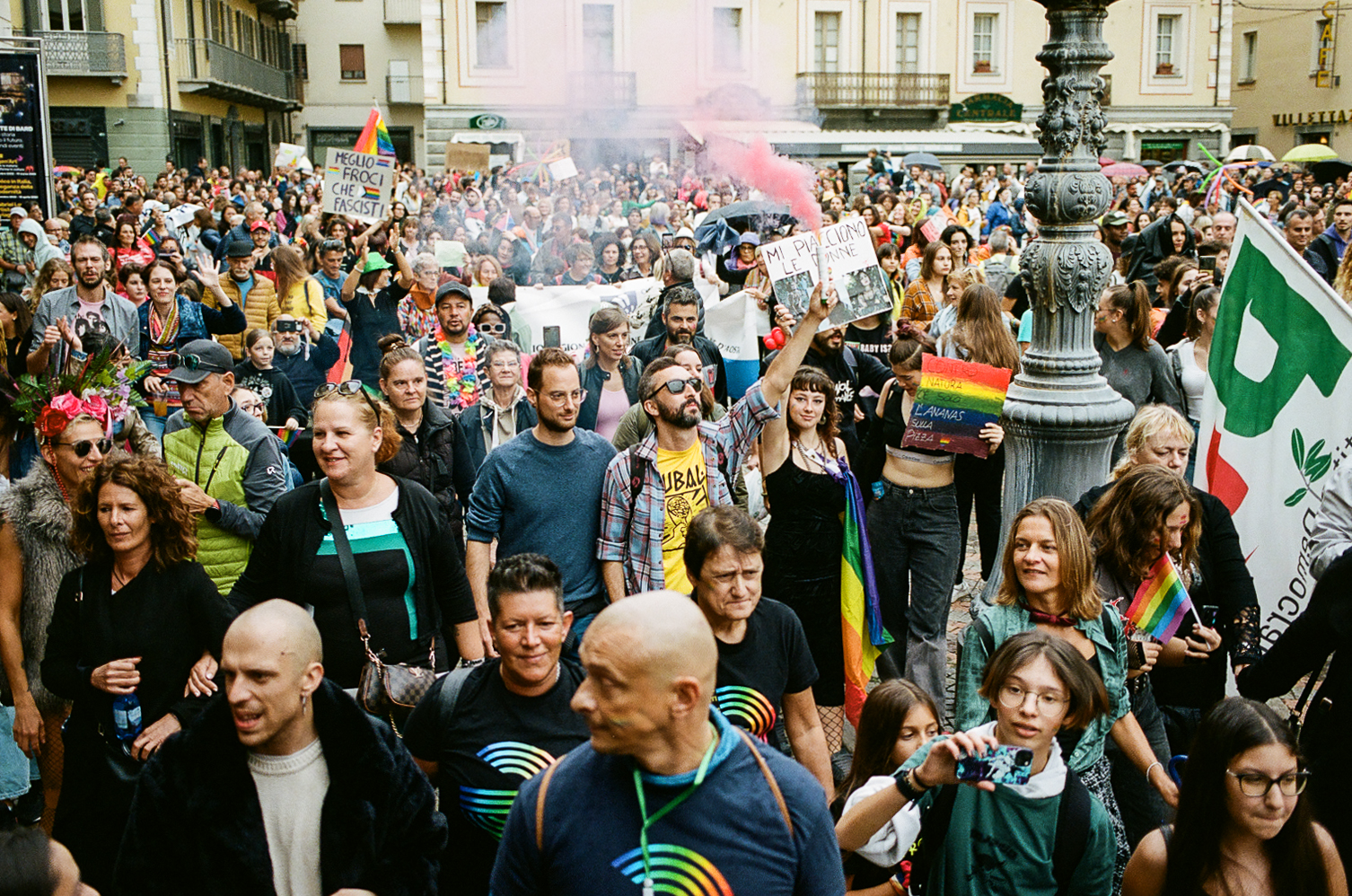 aosta pride @luca maledet