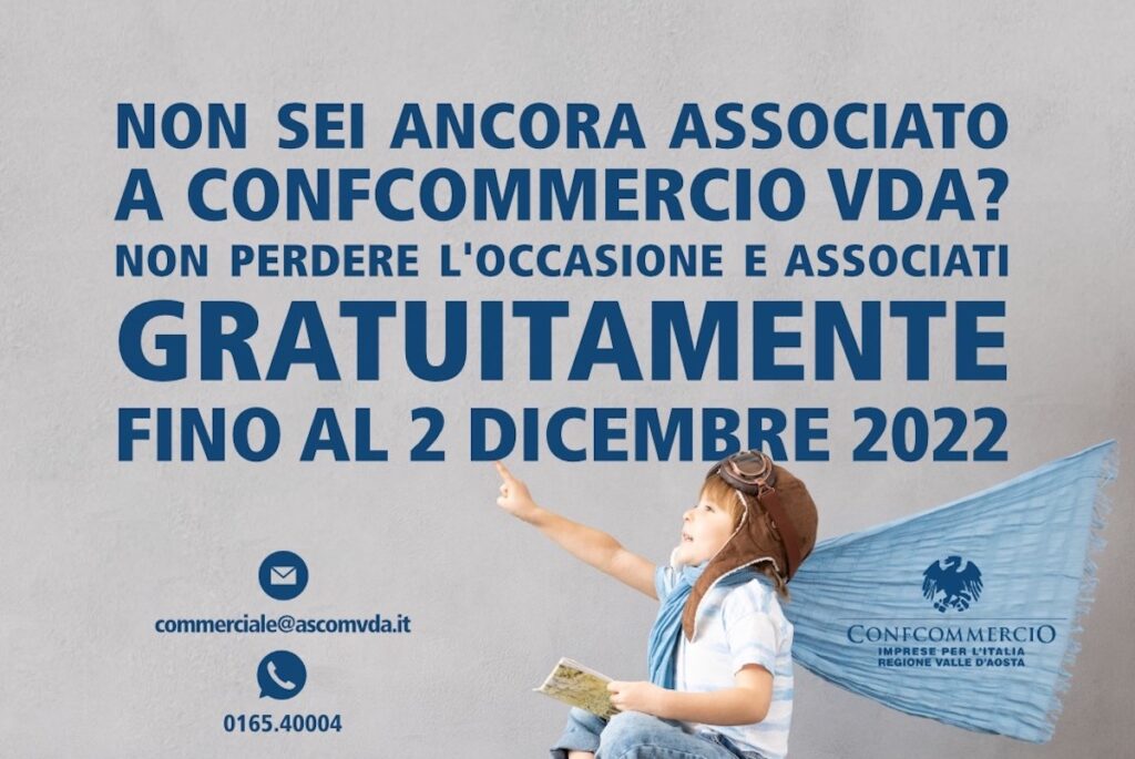 #Confcommerciocè per rispondere a tutte le esigenze della tua impresa