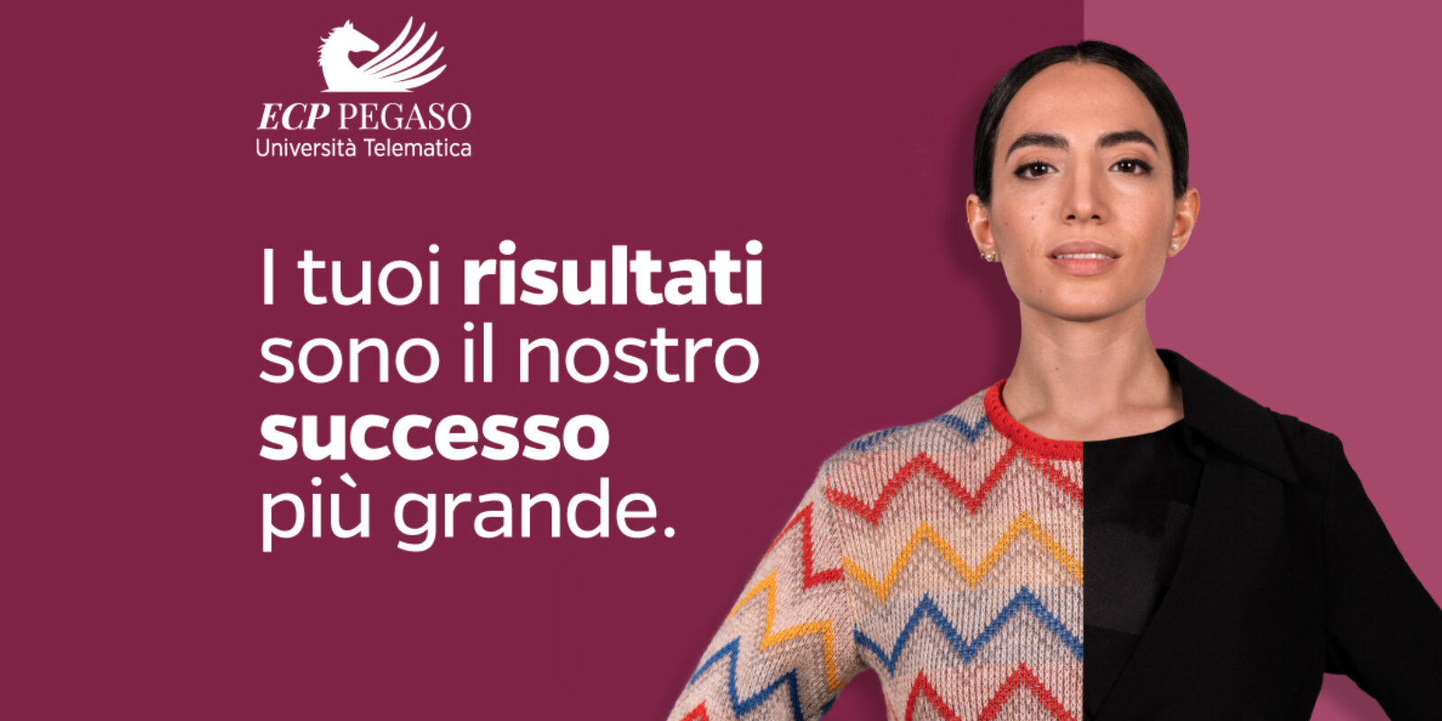 Unipegaso, aperte le iscrizioni: informazioni in Confcommercio
