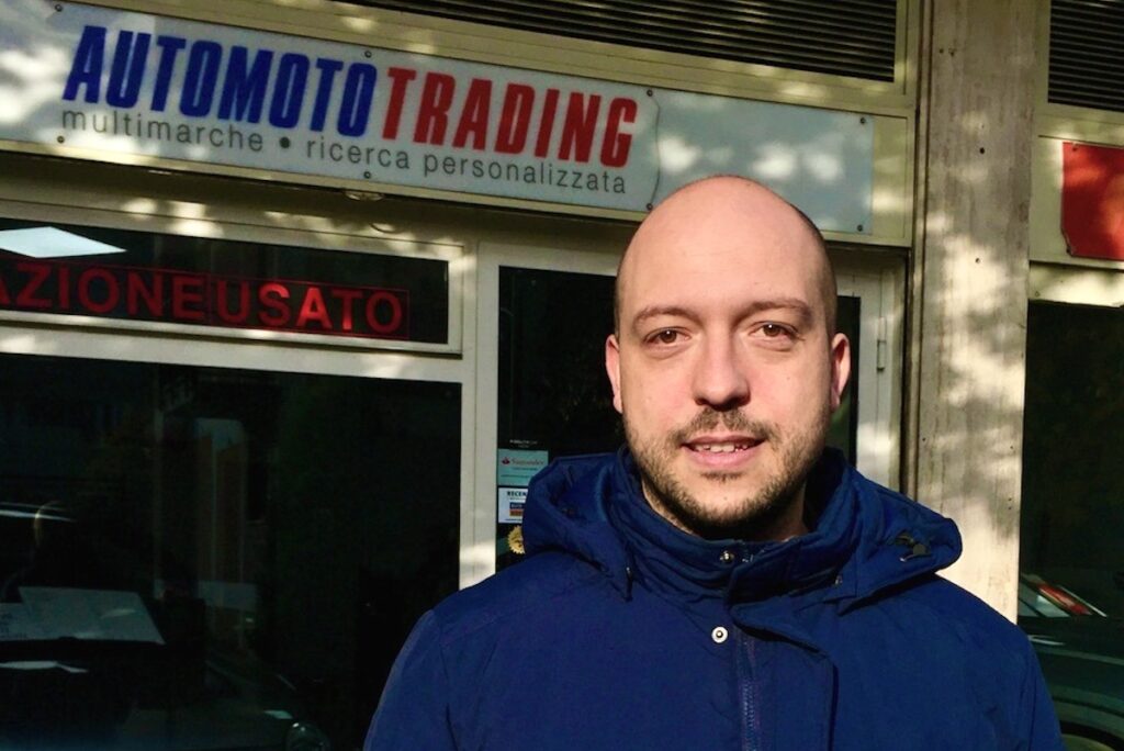 Automototrading: il personal shopper dell’auto ad Aosta