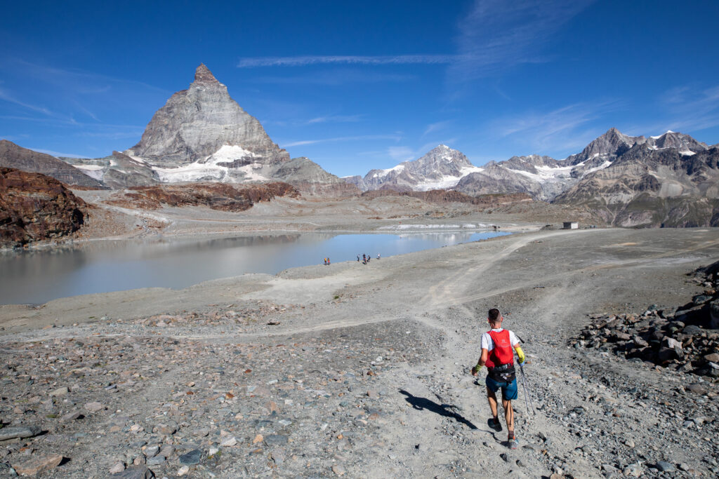 Cervino Matterhorn Ultra Race foto Evi Garbolino