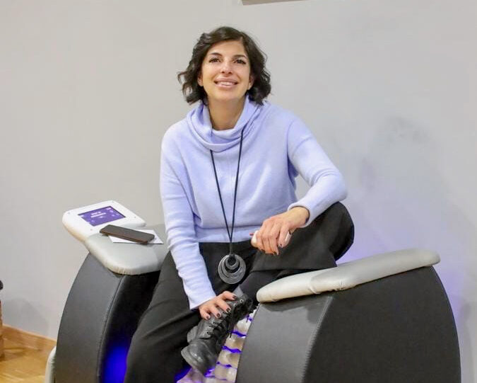 A Verrès apre The studio by Metasnella: la bellezza si allea al fitness