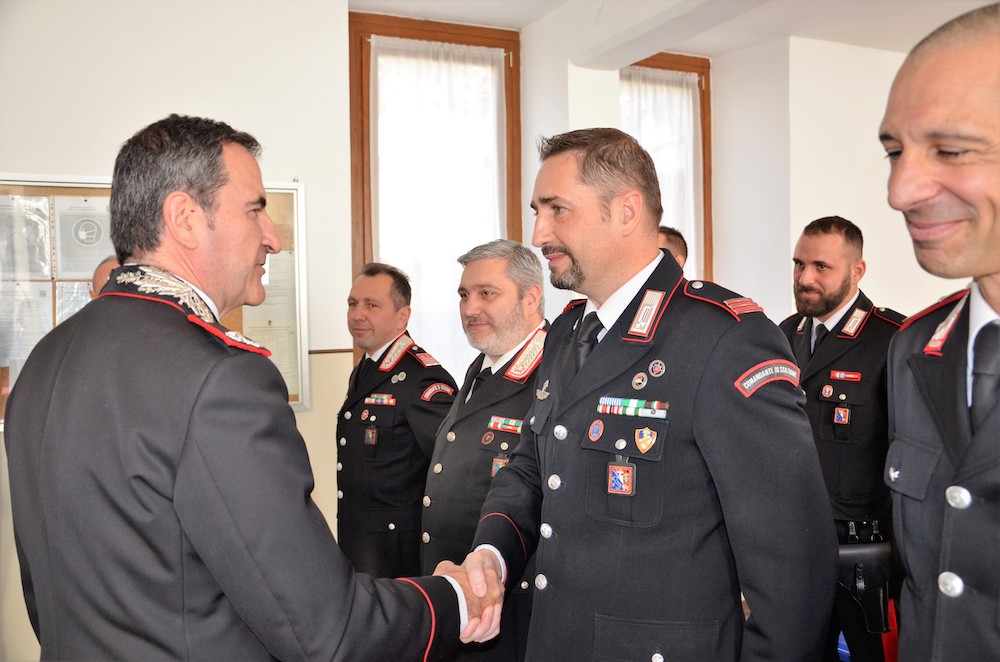 Generale Carabinieri