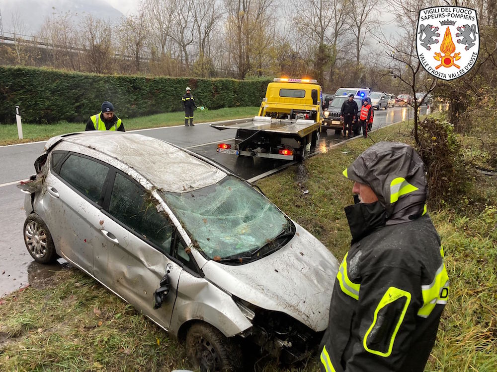 Incidente Verrès