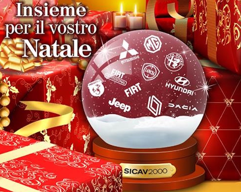 Insieme Vostro Natale