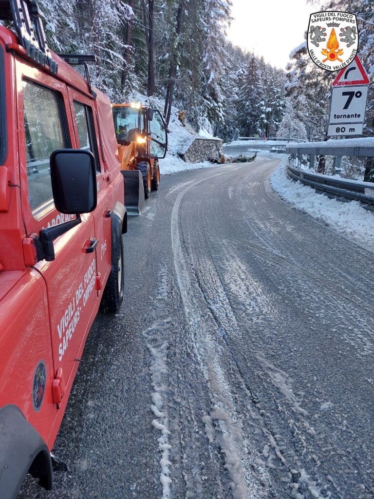 Taglio piante Pré-Saint-Didier
