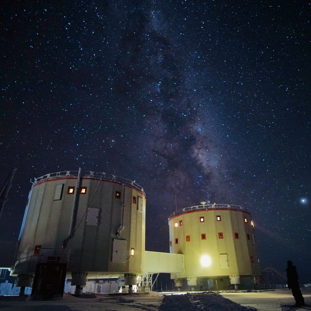 LOsservatorio Astronomico regionale