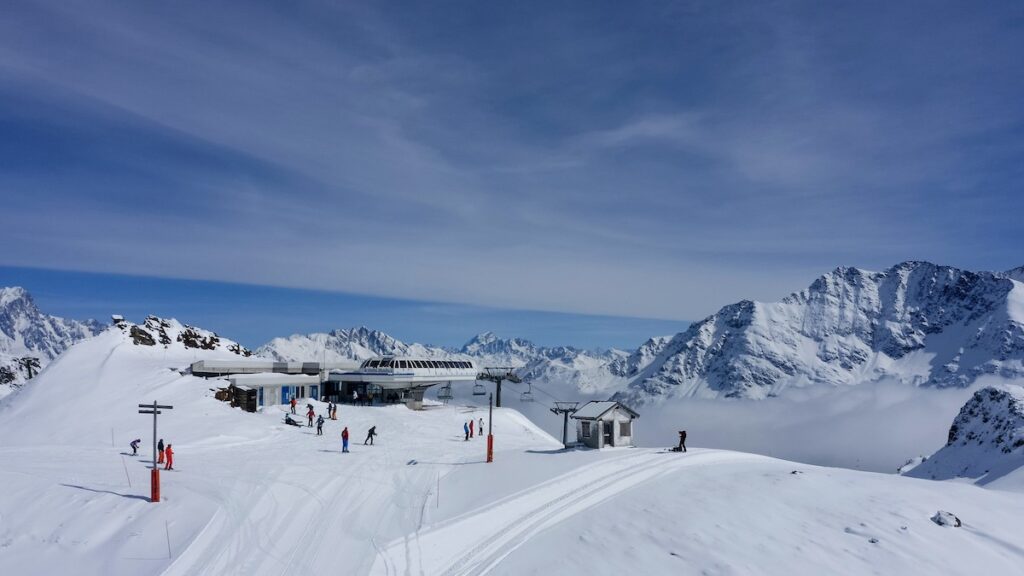 La Thuile