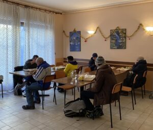 Tavola Amica Caritas