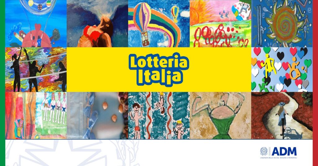 Lotteria Italia, premiata anche la Valle d’Aosta: vincita da 20 mila euro