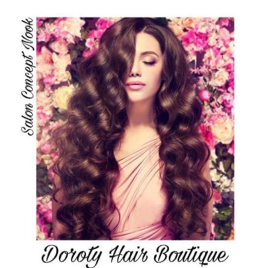 “Doroty Hair Boutique”