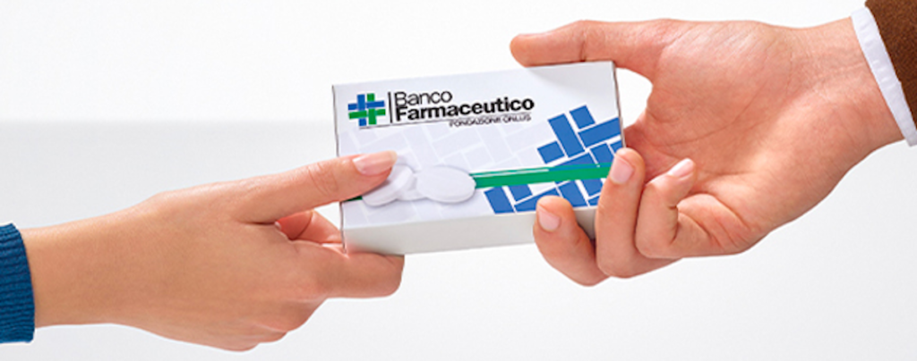 Banco farmaceutico