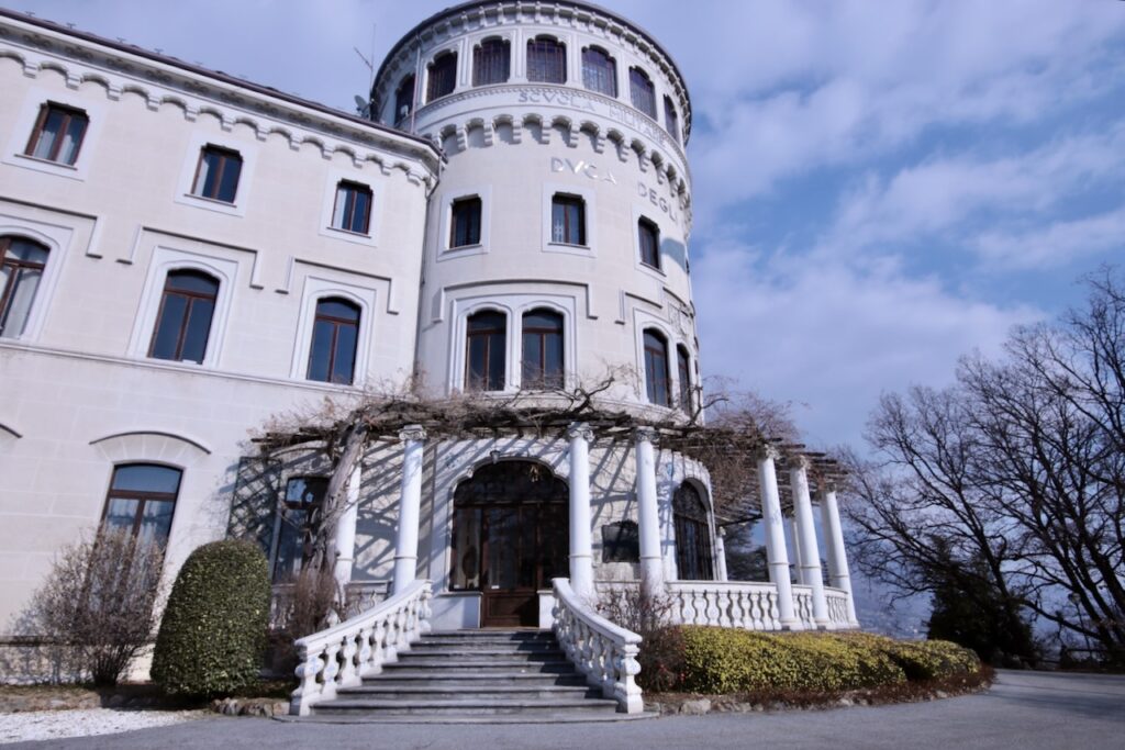 Castello Cantore