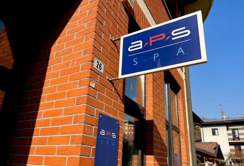Matteo Fratini si è dimesso da presidente di Aps, la società “in house” del Comune di Aosta