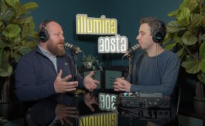 Illumina Aosta Jean Marc Christille osservatorio astronomico