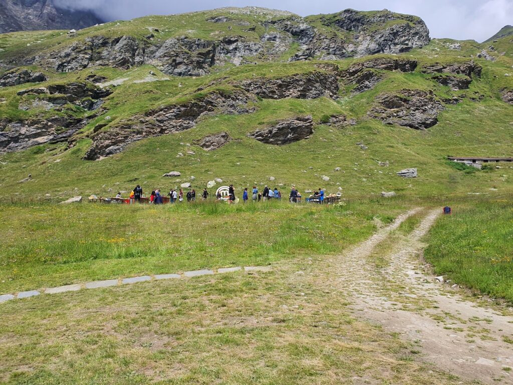 MasterChef Italia 12 sbarca in Valle d’Aosta: prova in “esterna” all’ombra del Cervino