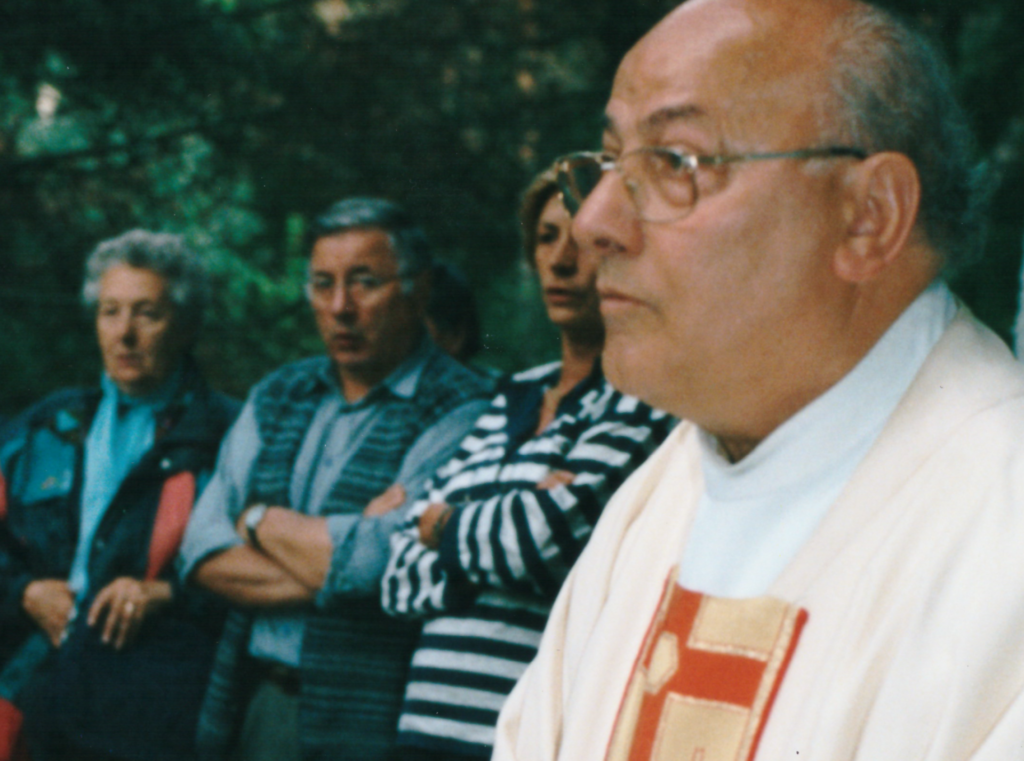 E’ morto don Alessandro Federici, sacerdote della Comunità di Châtillon