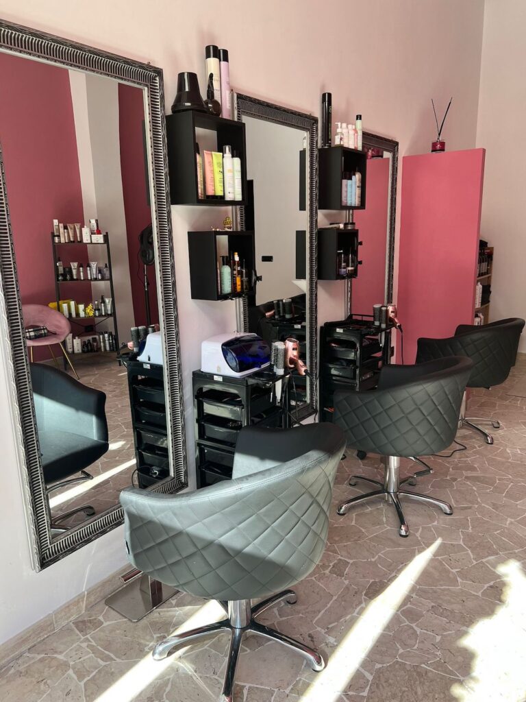Doroty Hair Boutique