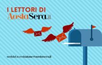 I lettori di Aostasera copertina