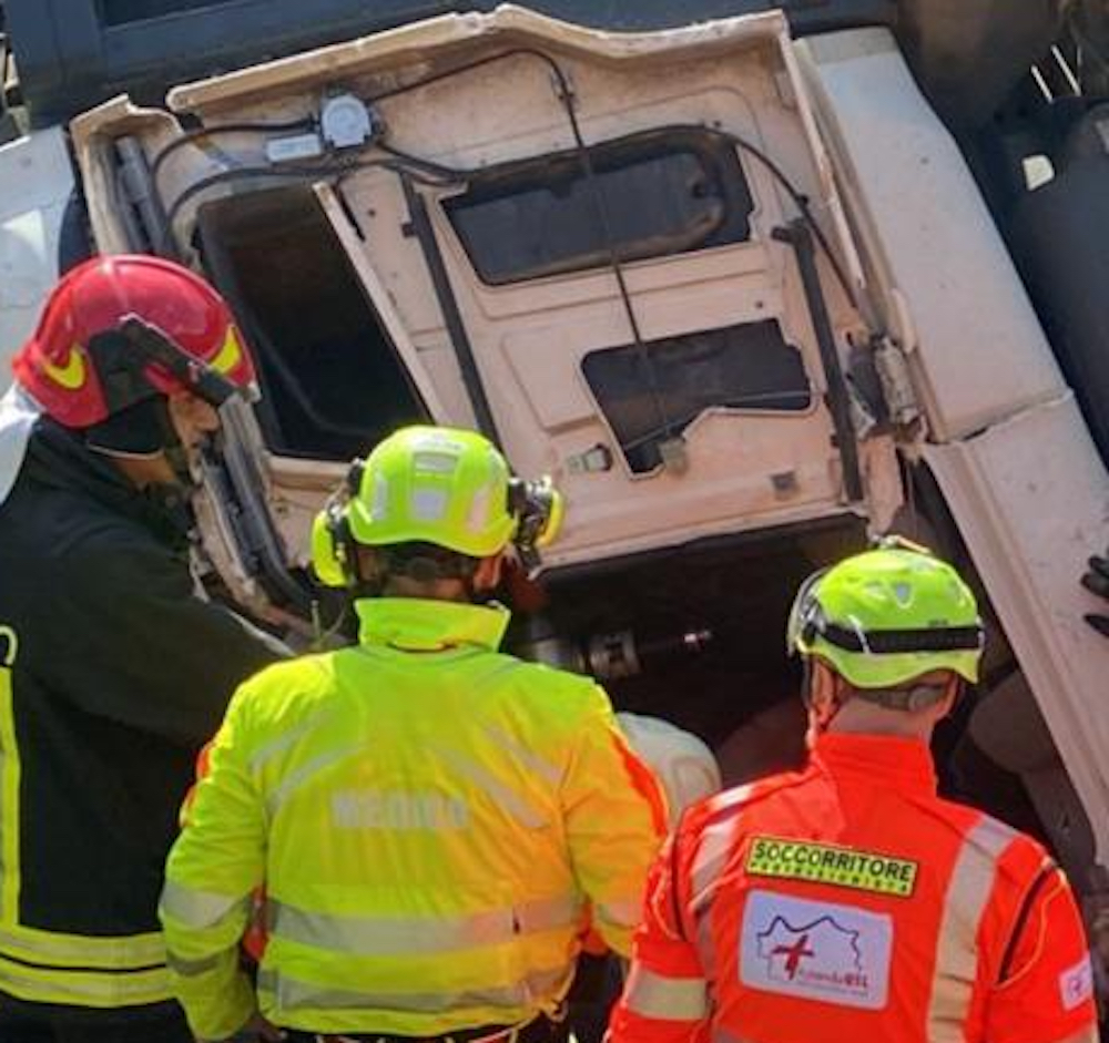 Incidente Verrès