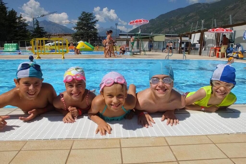 Butterfly English school - Centri estivi