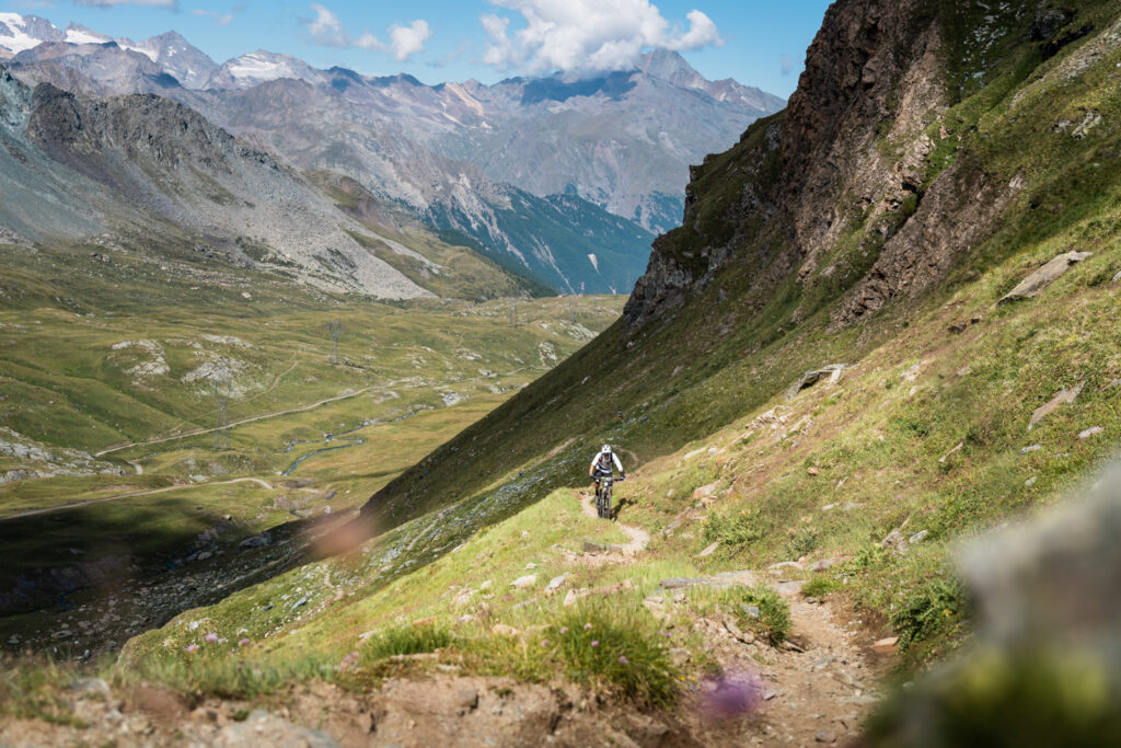 All Around eMTB Bosch