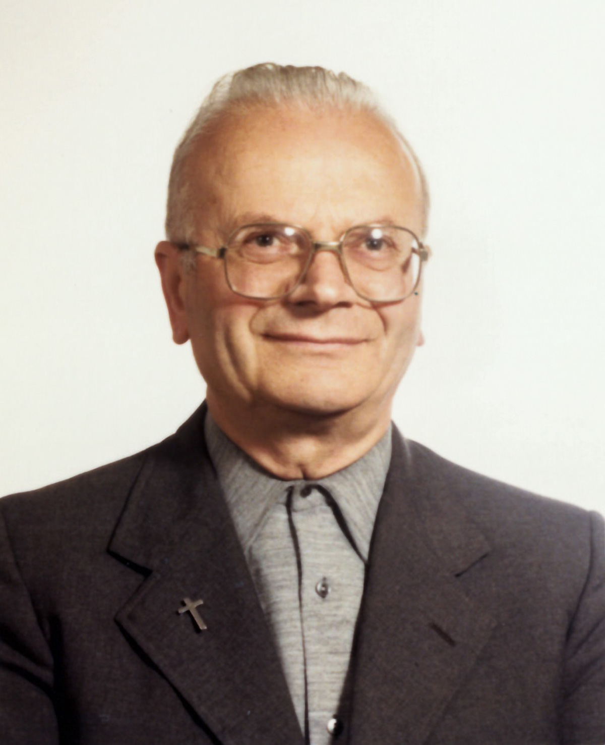 Don Luigi Incoletti