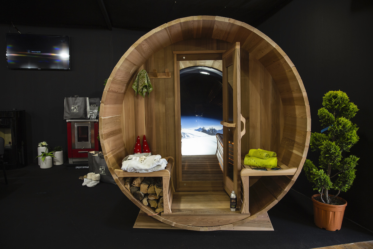 Maisonloisir