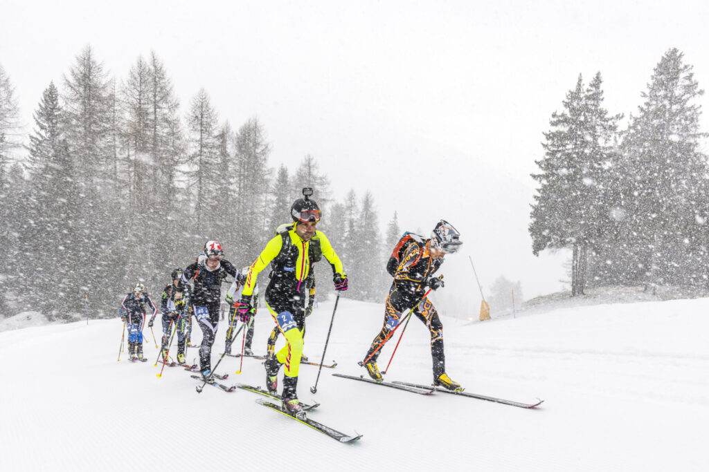 MonterosaSkiAlp PH Stefano Jeantet