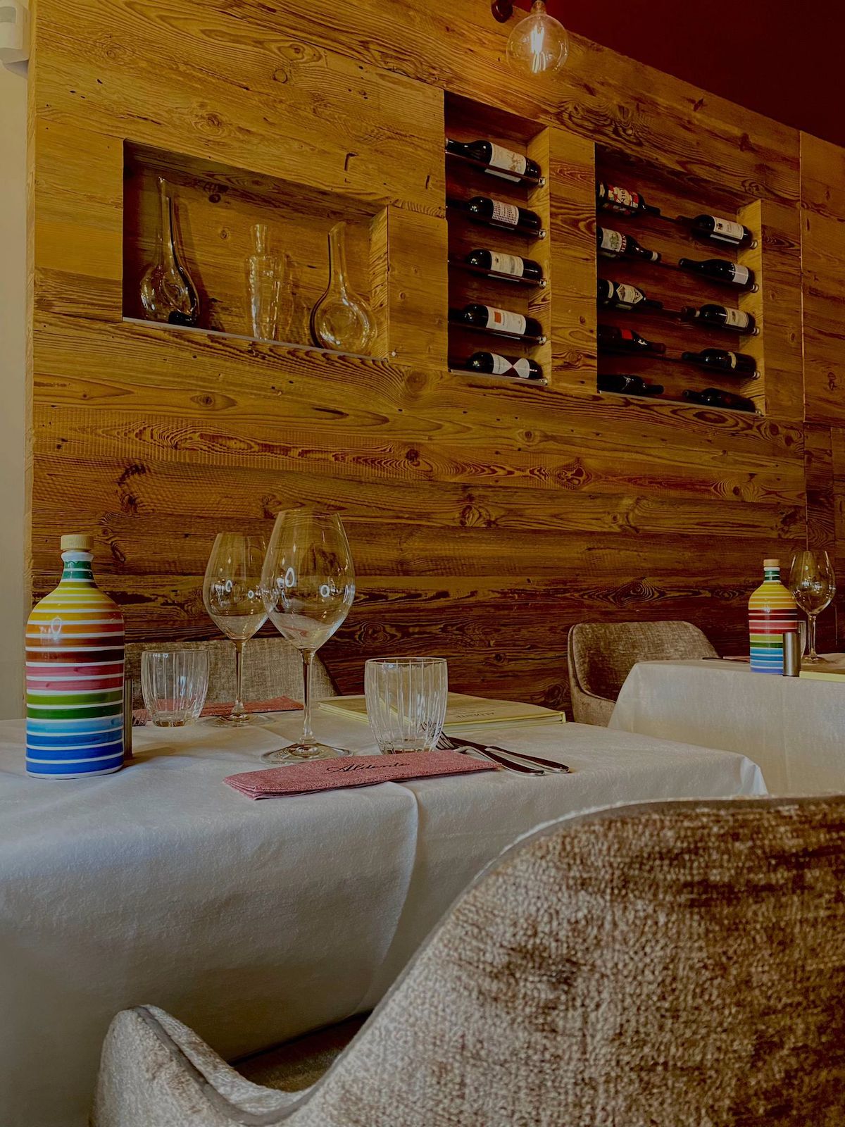Trattoria Aldente