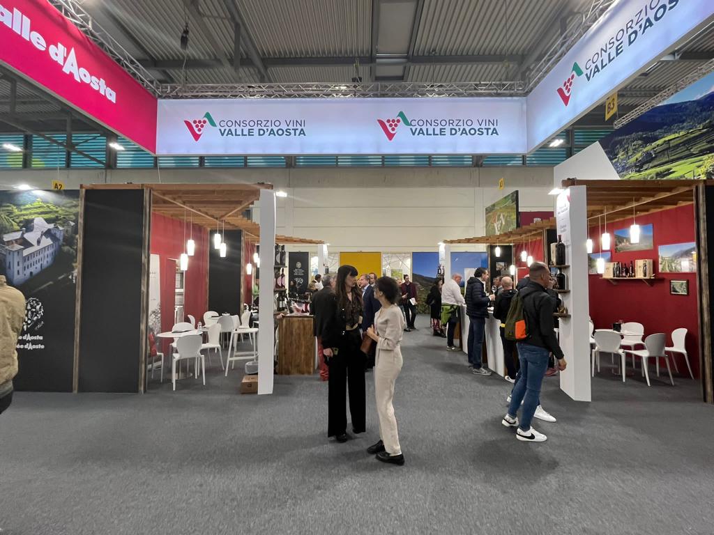 stand VdA