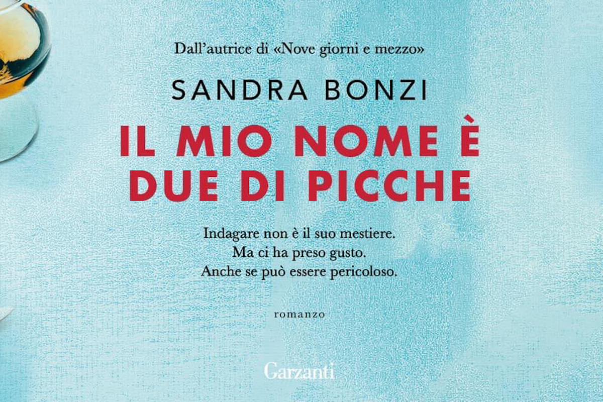 Nove giorni e mezzo, una giornalista alle prese con un caso da