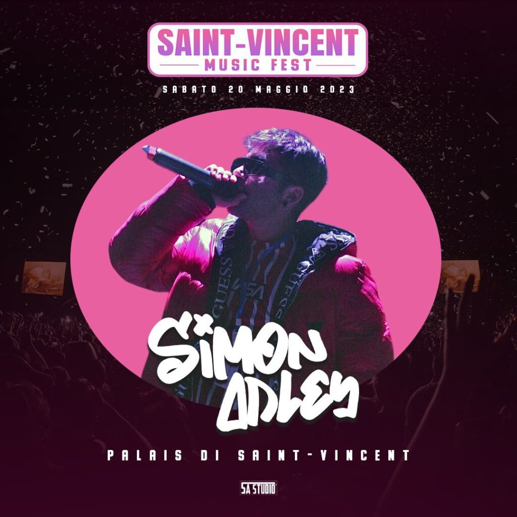 Saint-Vincent music fest