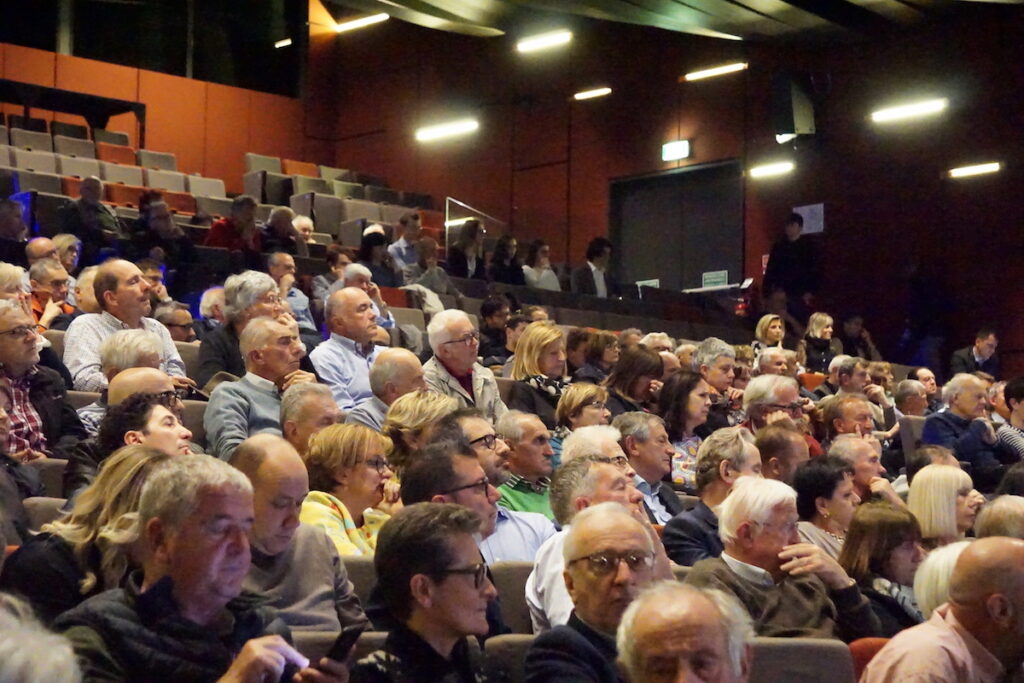 Assemblea Réunion