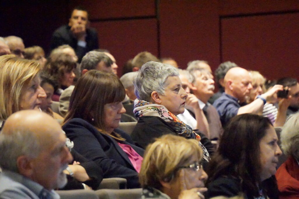 Assemblea Réunion