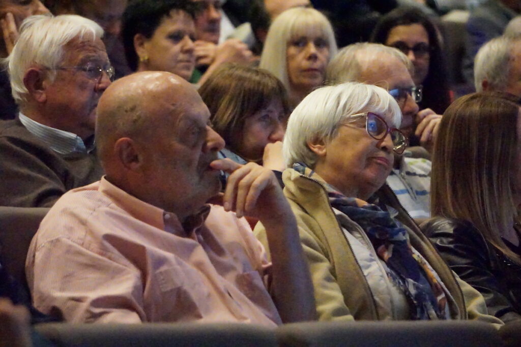 Assemblea Réunion