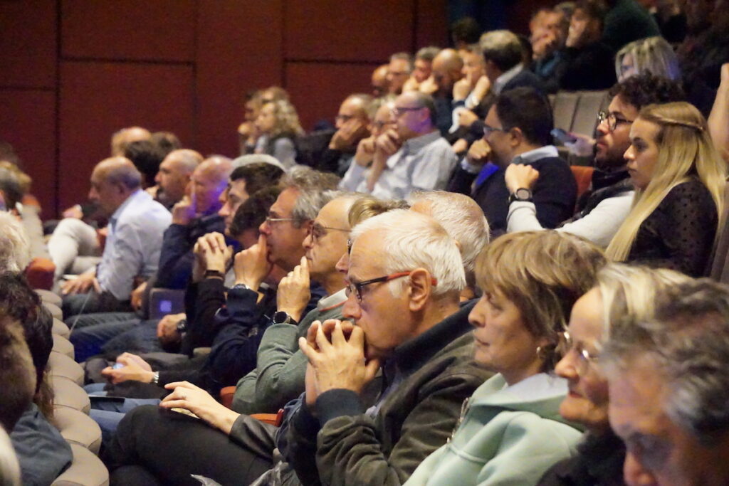 Assemblea Réunion