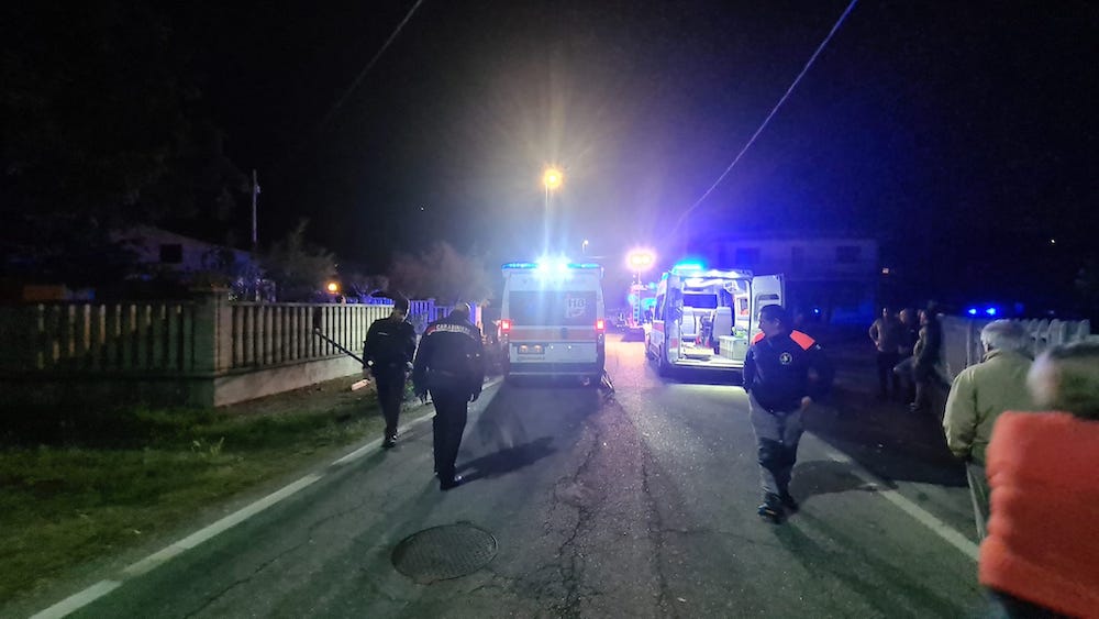 Scontro fra due auto a Borgofranco: morta una 55enne valdostana