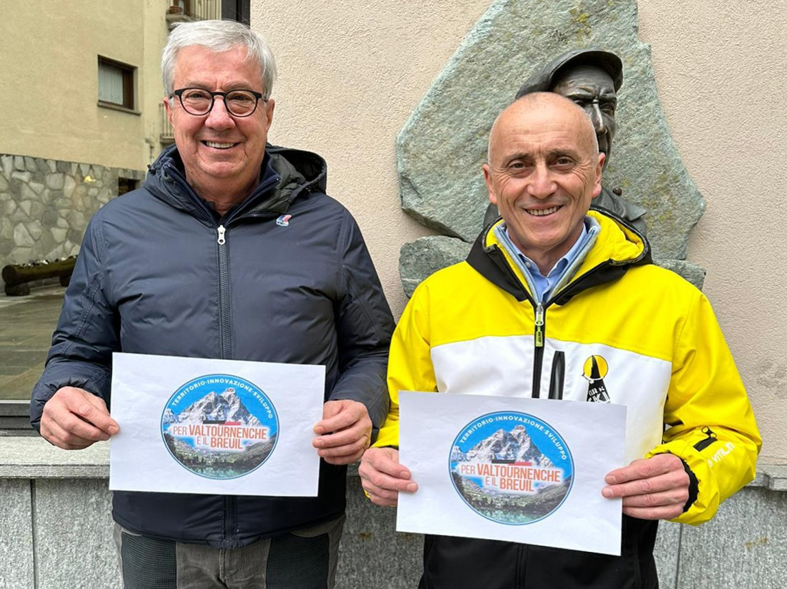 Elezioni Valtournenche i candidati e il programma della lista n°1 si