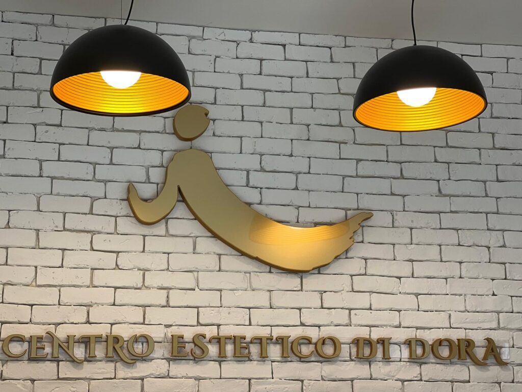 Centro estetico Dora