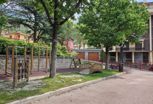 Il Sindaco: “Saint-Vincent è un paese sicuro”, ma l’opposizione invita a non minimizzare