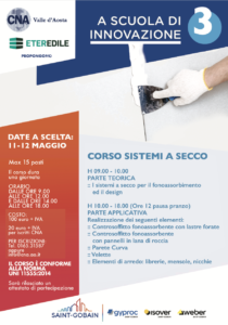 Corso Eteredile 