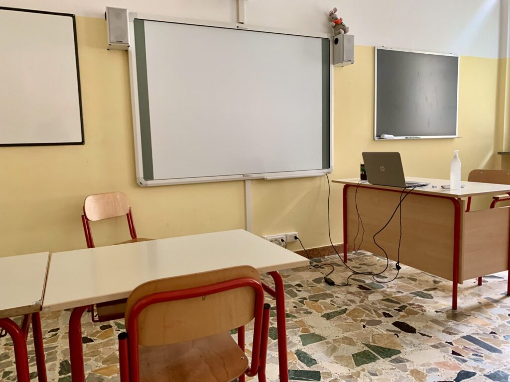 Scuola